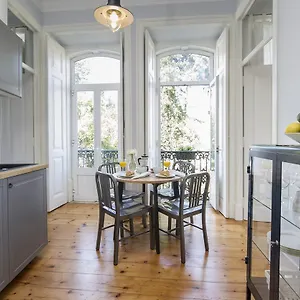 Apartment Dreams Estrela Top, Lisbon